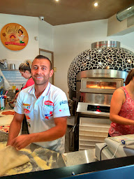 Photo n°38 de IL GUSTO DI NAPOLI SAUSSET LES PINS à Sausset-les-Pins ()