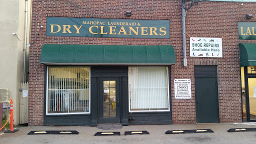 Laundry Service «Mahopac Launderaid & Dry Cleaners», reviews and photos, 960 S Lake Blvd, Mahopac, NY 10541, USA