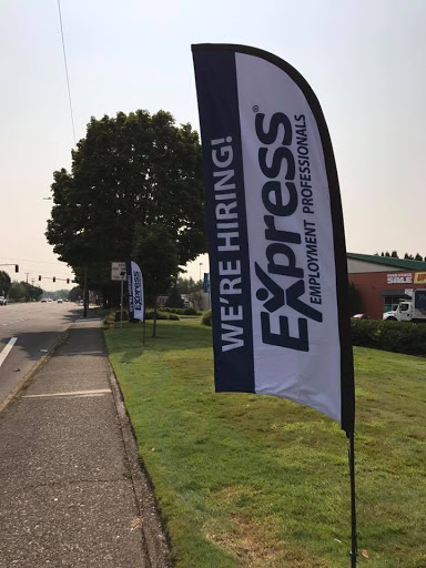Employment Agency «Express Employment Professionals - Gresham, OR», reviews and photos, 120 NW Burnside Rd, Gresham, OR 97030, USA