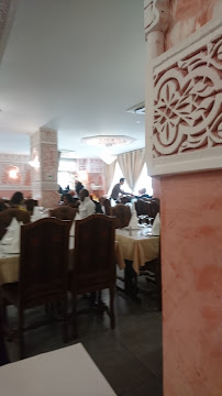 Atmosphère du Restaurant marocain Le Maroc à Noisy-le-Grand - n°6