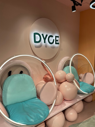 Dyce - Ice cream