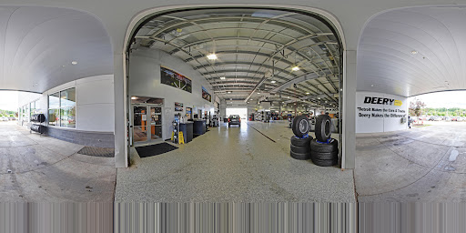 Used Car Dealer «Deery Brothers Chrysler Dodge Jeep Ram Iowa City», reviews and photos, 651 IA-1, Iowa City, IA 52246, USA