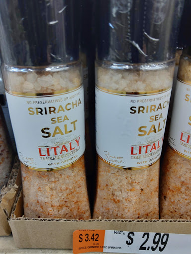 Discount Store «Ocean State Job Lot», reviews and photos, 40 Industry Ln, Waterbury, CT 06704, USA