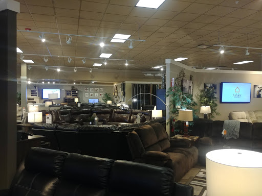Furniture Store «Ashley HomeStore», reviews and photos, 5055 S Montclair Plaza Ln, Montclair, CA 91763, USA