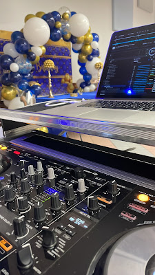 Sébastien (DJ Animateur) à Thaon-les-Vosges