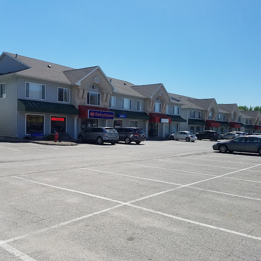 Game Store «Geek City Games and Comics», reviews and photos, 365 Beaver Kreek Center Suite B, North Liberty, IA 52317, USA