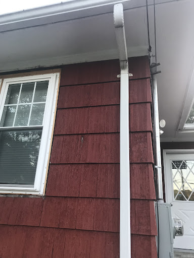 Siding Contractor «Better Way Home Improvement», reviews and photos