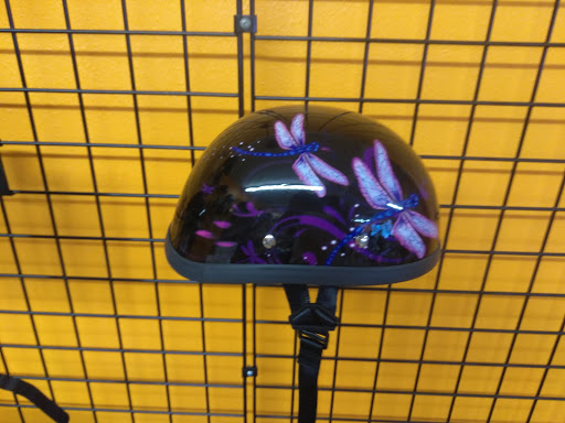 Motorcycle Dealer «Outlaw Cycles, Inc.», reviews and photos, 1144 US-190 BUS, Covington, LA 70433, USA