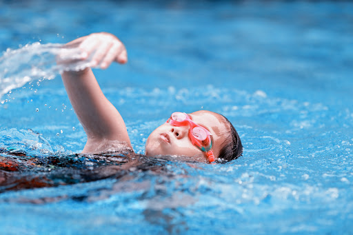 Club aquatique Saint-Michel