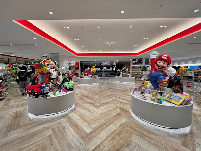 Nintendo TOKYO オフィシャルストア
