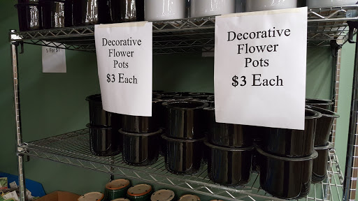 Thrift Store «Habitat For Humanity ReSTORE», reviews and photos, 4433 River Oaks Blvd, Fort Worth, TX 76114, USA