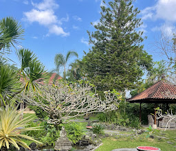 Genius Café Gianyar photo
