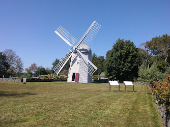 Windmill Hill Historic District