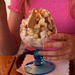 Photo n°4 de l'avis de Alina.. fait le 10/08/2020 à 12:06 sur le  Bar Centrale Hagnau à Hagnau am Bodensee