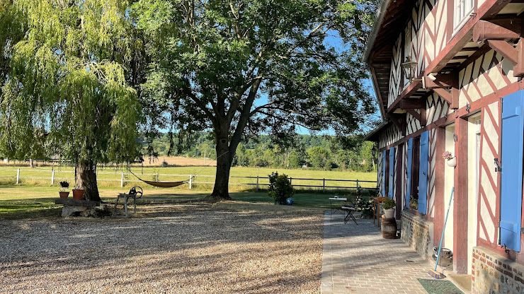Photos des visiteurs Chambre d'hôtes Eden Koï 27210 Conteville
