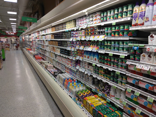 Supermarket «Publix Super Market at Trowbridge Crossing», reviews and photos, 7525 Roswell Rd NE, Sandy Springs, GA 30350, USA