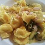 Photo n°1 de l'avis de Angelo.e fait le 22/04/2023 à 17:46 sur le  Bocon Divino à Bagnacavallo