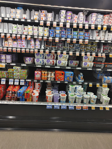 Grocery Store «Food Lion», reviews and photos, 215 Stadium St, Smyrna, DE 19977, USA