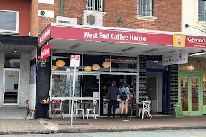 West End Coffee House image