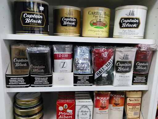 Tobacco Shop «Laguna Smoke Shop», reviews and photos, 24741 Alicia Pkwy e, Laguna Hills, CA 92653, USA