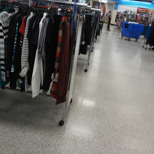 Clothing Store «Ross Dress for Less», reviews and photos, 1235 N Peachtree Pkwy, Peachtree City, GA 30269, USA