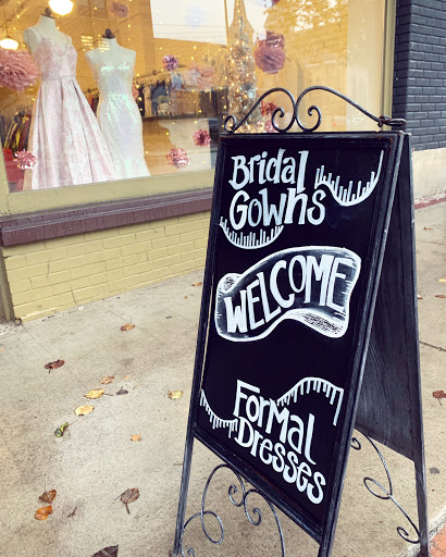 Bridal Shop «Second Dance Bridal & Formal Consignment», reviews and photos, 321 Division Ave S, Grand Rapids, MI 49503, USA