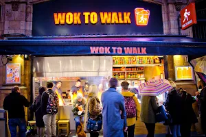 Wok To Walk image