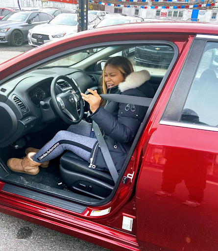 Used Car Dealer «Carsbuck inc», reviews and photos, 776 Coney Island Ave, Brooklyn, NY 11218, USA