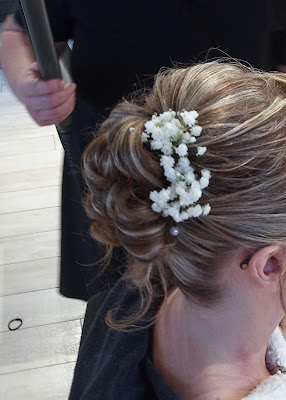 Salon de coiffure Tête à Tête à Rostrenen
