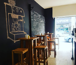 San Son/Coffee Depot Puebla photo