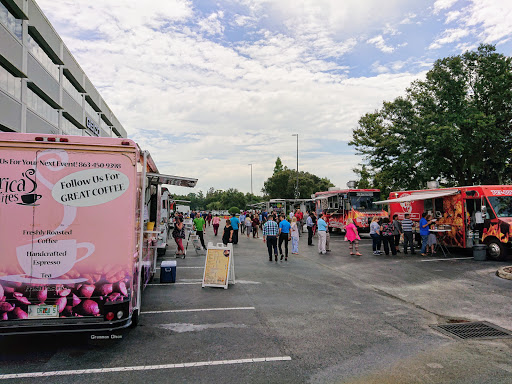 Insurance Agency «GEICO Corporate Office», reviews and photos