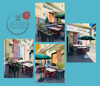 Photos du propriétaire du Restaurant Pizzeria Les 2 Clefs à Héricourt - n°15