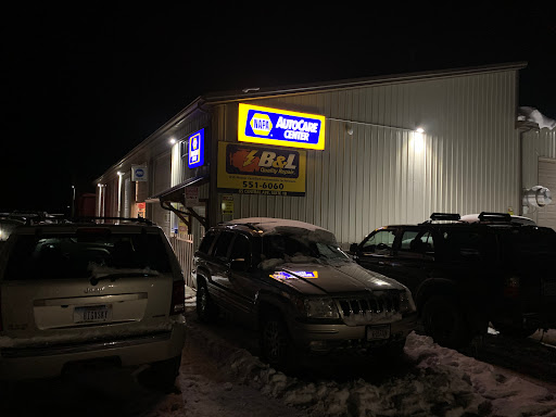 Auto Repair Shop «B and L Quality Repair LLC», reviews and photos, 65 Central Ave #1d, Bozeman, MT 59718, USA