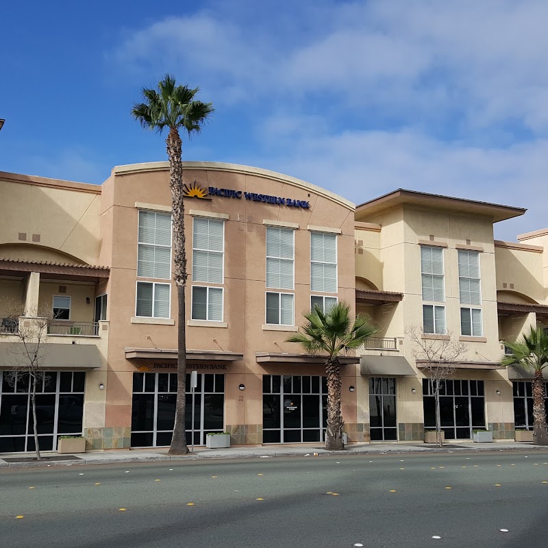 Pacific Western Bank