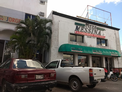 Pizza Messinas - C. 48 397, entre 49 y 51, Centro, 97700 Tizimín, Yuc., Mexico