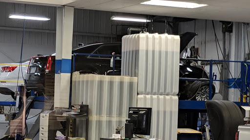 Chevrolet Dealer «Apple Chevrolet Buick Northfield», reviews and photos, 1600 Cannon Ln, Northfield, MN 55057, USA