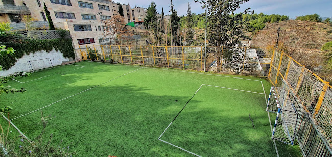 מגרש דשא סינטטי בית רחל