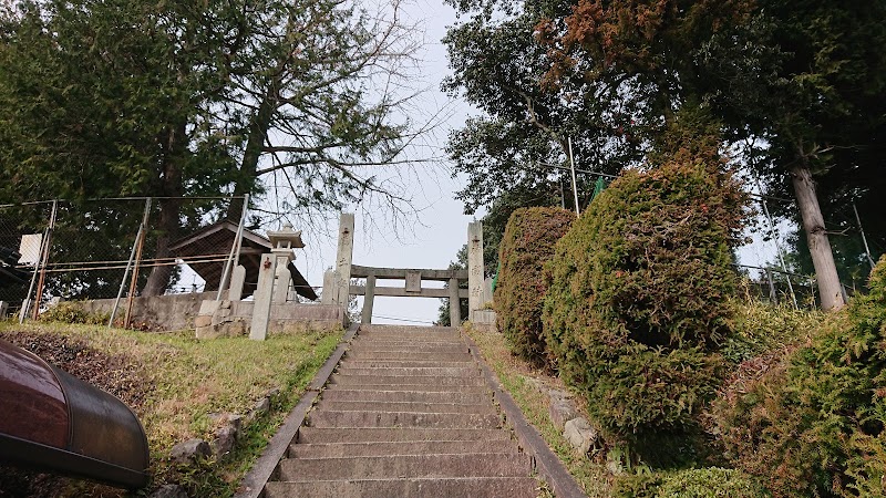 菅原神社