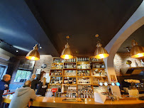 Atmosphère du Restaurant Donostia Saint Michel à Bordeaux - n°2