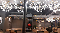 Atmosphère du Restaurant coréen Madang 마 당 à Paris - n°13