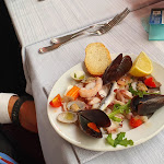 Photo n°6 de l'avis de Fulvio.u fait le 22/11/2021 à 10:43 sur le  Ristorante Pizzeria Madonna di Sotto à Sassuolo