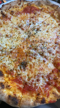 Pizza du Restaurant italien Le Bartavel à Chamonix-Mont-Blanc - n°11