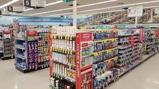 Drug Store «Walgreens», reviews and photos, 2595 E Bidwell St, Folsom, CA 95630, USA
