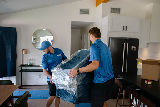 Moving and Storage Service «Pearson Moving», reviews and photos, 3498 N San Marcos Pl #1, Chandler, AZ 85225, USA