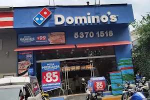 Domino's image