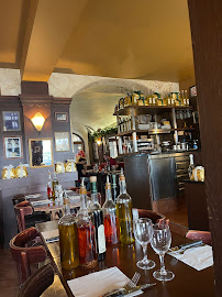 Plats et boissons du Restaurant italien Ragazzi Da Peppone à Bordeaux - n°1