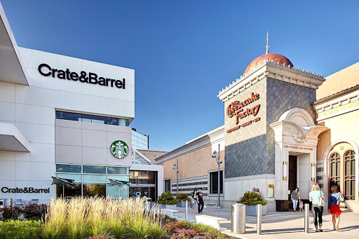 Shopping Mall «The Fashion Mall at Keystone», reviews and photos, 8702 Keystone Crossing, Indianapolis, IN 46240, USA