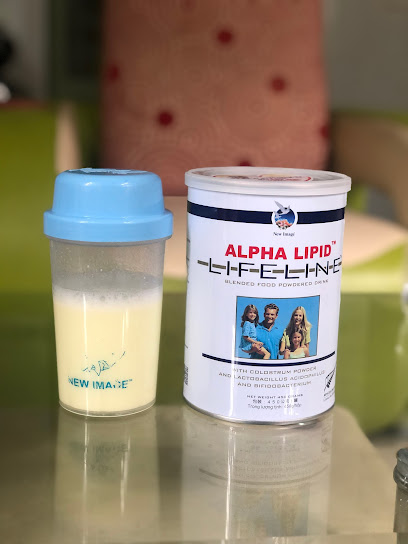 Điểm Bán Sữa Non Alpha Lipid Chính Hãng
