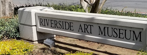 Art Museum «Riverside Art Museum», reviews and photos, 3425 Mission Inn Avenue, Riverside, CA 92501, USA