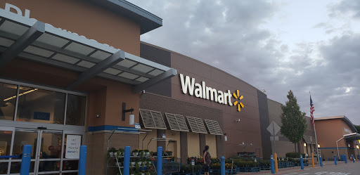 Department Store «Walmart Supercenter», reviews and photos, 820 S Rand Rd, Lake Zurich, IL 60047, USA